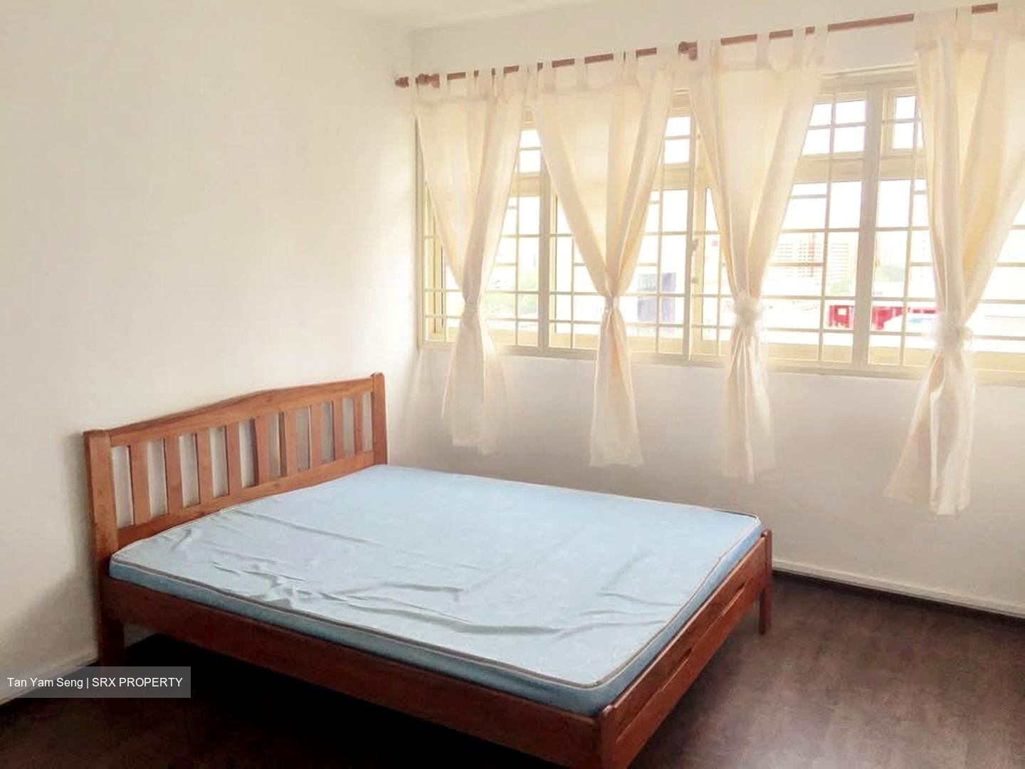 Blk 116 Merah Heights (Bukit Merah), HDB 5 Rooms #547449221